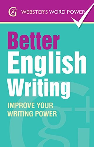 Webster's Word Power Better English Writing, 1.08 MB